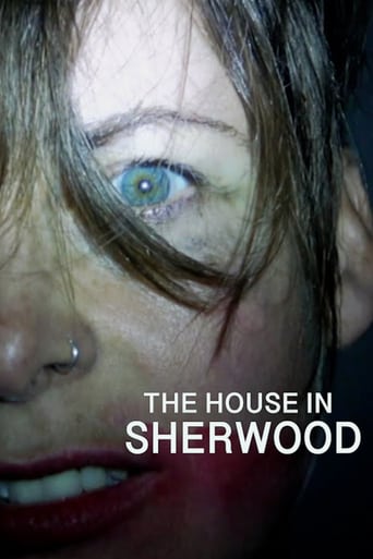 Poster of The House in Sherwood