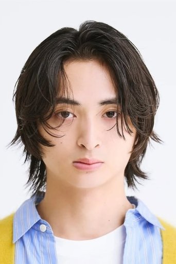 Portrait of Taniya Ryoto