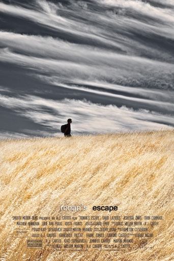 Poster of Ronan's Escape