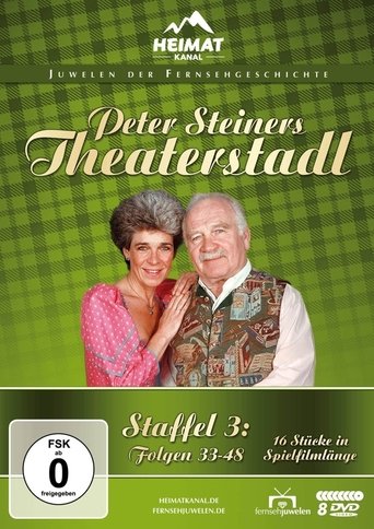 Portrait for Peter Steiners Theaterstadl - Season 3