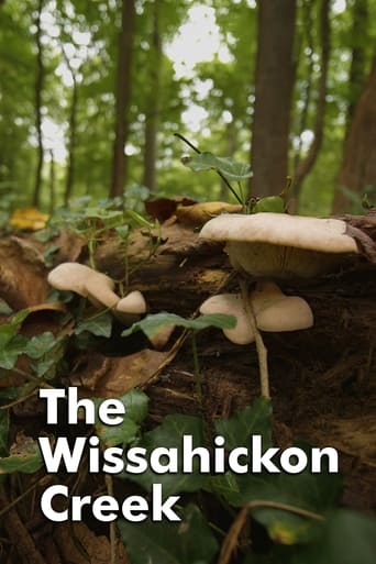 Poster of The Wissahickon Creek