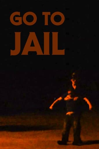 Poster of Go To Jail