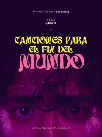 Poster of Canciones para el fin del mundo