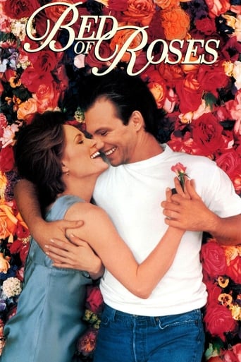 Poster of Bed of Roses