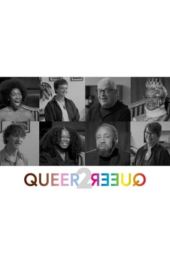 Poster of Queer2Queer