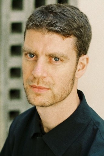 Portrait of Maxime Herve