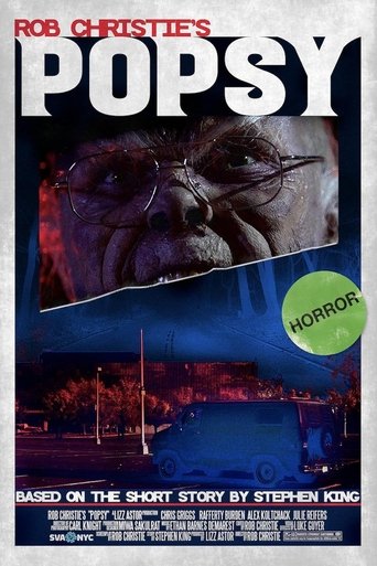 Poster of Popsy