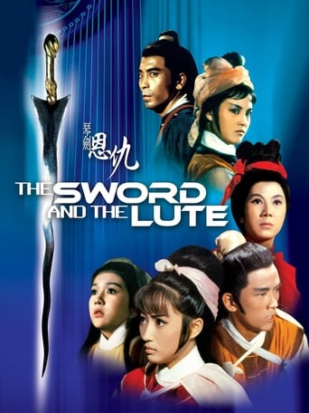 Poster of Red Lotus Collection