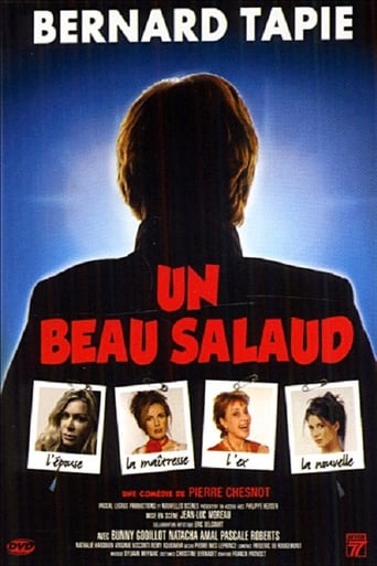 Poster of Un beau salaud