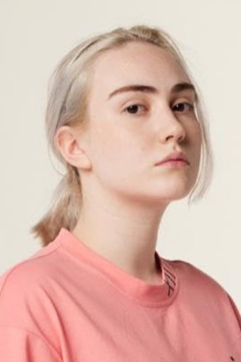Portrait of Allanah Fitzgerald