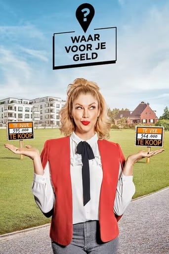 Poster of Waar voor je Geld?