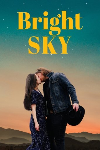 Poster of Bright Sky
