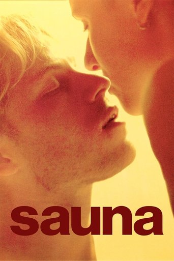Poster of Sauna