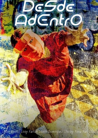 Poster of Desde Adentro
