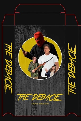 Poster of The Debacle