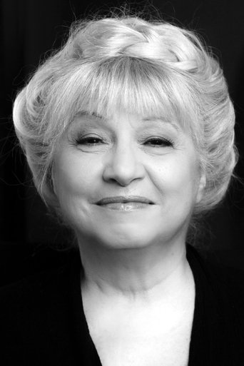 Portrait of Louison Danis