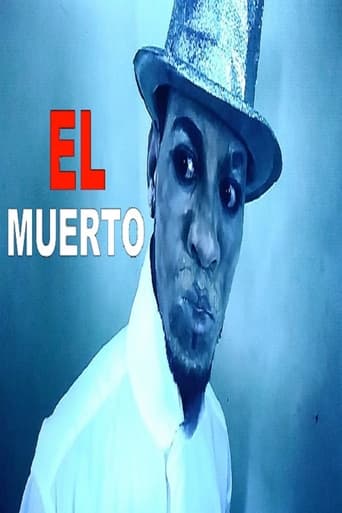 Poster of El Muerto