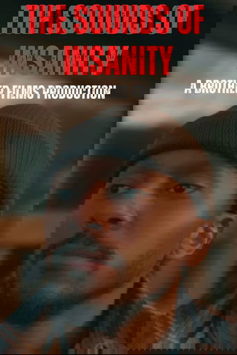 Poster of The Sounds Of Insanity