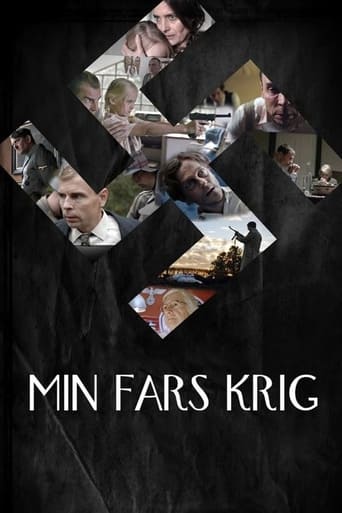 Portrait for Min fars krig - Season 1