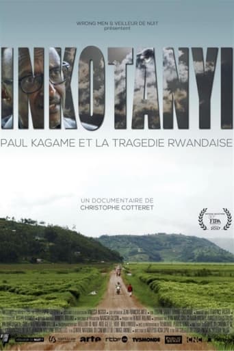 Poster of Inkotanyi