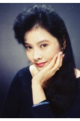 Portrait of Liang Danni