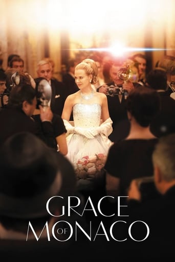 Poster of Grace of Monaco