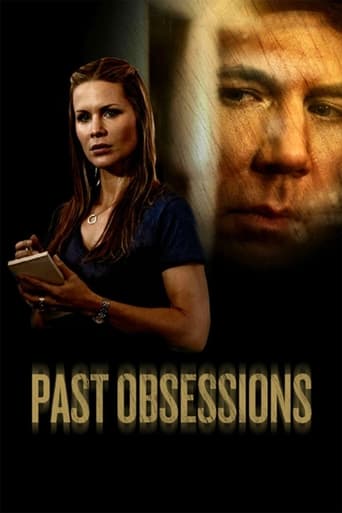 Poster of Past Obsessions