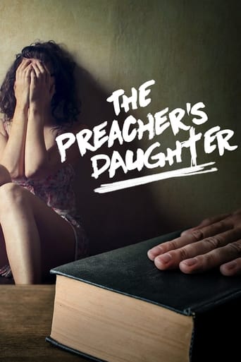 Poster of The Preacher's Daughter