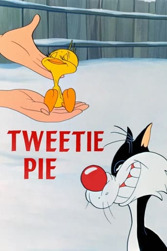 Poster of Tweetie Pie