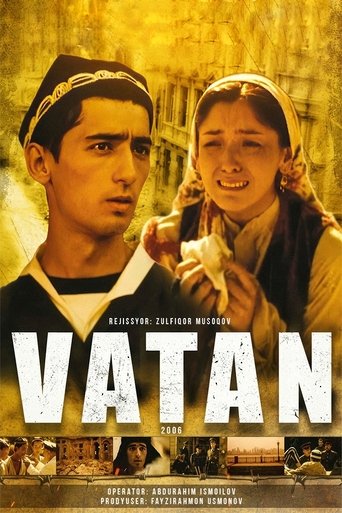 Poster of Vatan