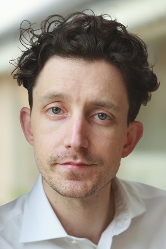 Portrait of Philippe Meyrer