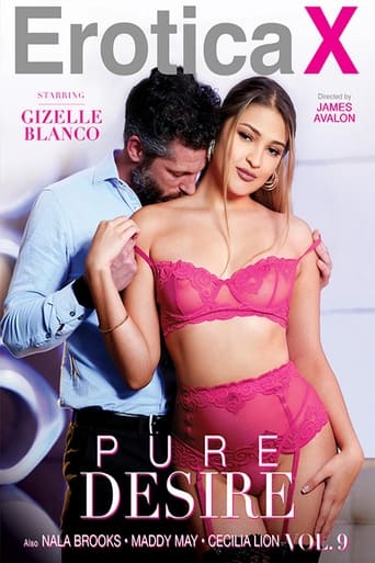 Poster of Pure Desire 9