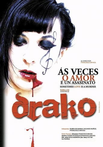 Poster of Drako