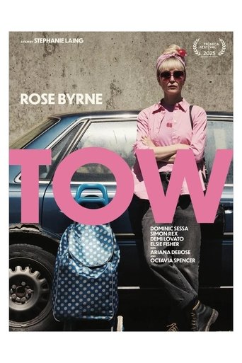 Poster of Tow
