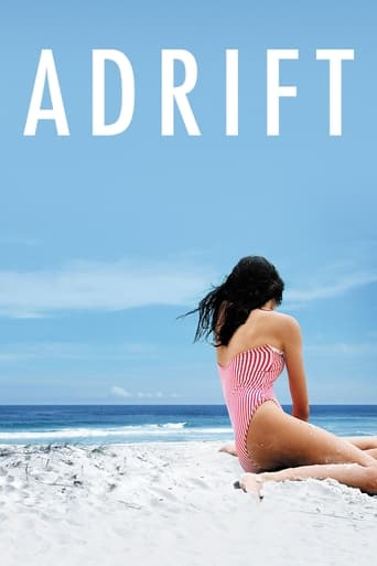 Poster of Adrift