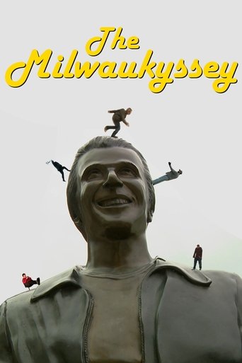 Poster of The Milwaukyssey