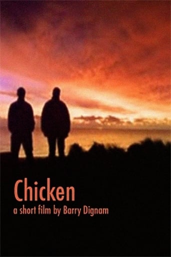 Poster of Chicken