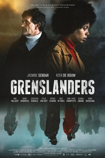 Poster of Floodland