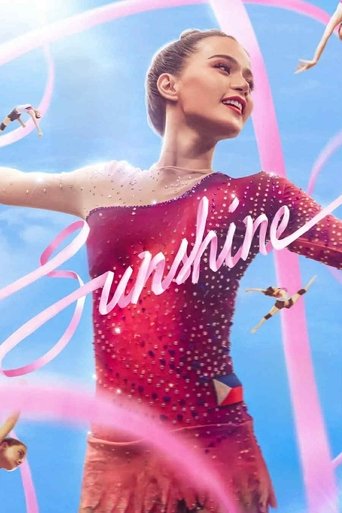 Poster of Sunshine