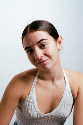 Portrait of Carlota Cota