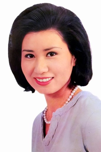Portrait of Takako Uchida