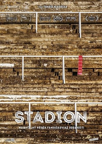 Poster of Stadion