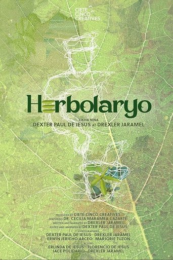 Poster of Herbolaryo