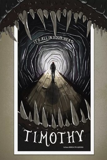 Poster of Timothy