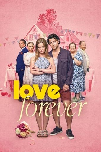 Poster of Love Forever