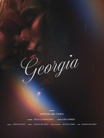 Poster of Georgia