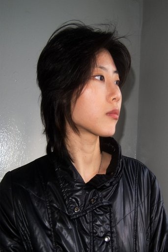 Portrait of Nayoung Kim