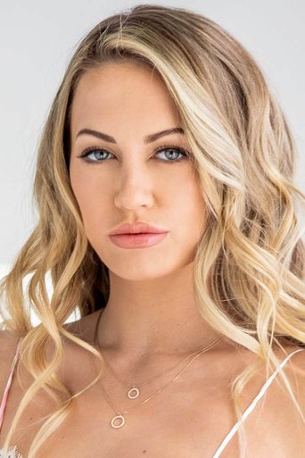 Portrait of Adira Allure
