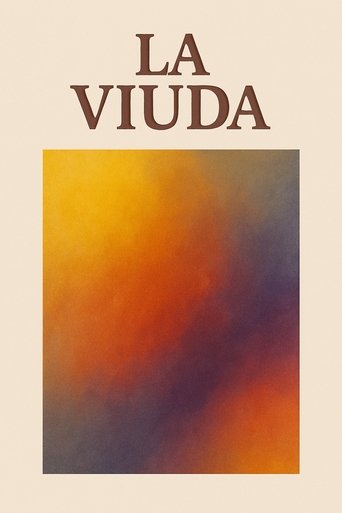 Poster of The Widow