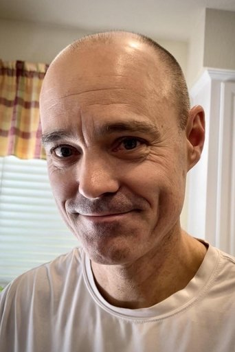 Portrait of Richard Jenkins Jr.
